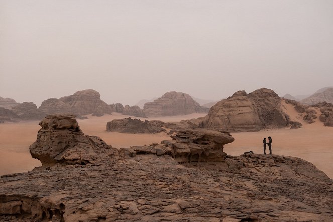 Dune - Filmfotos