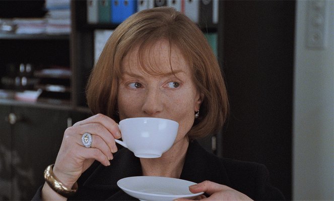 Suklaata, kiitos - Kuvat elokuvasta - Isabelle Huppert