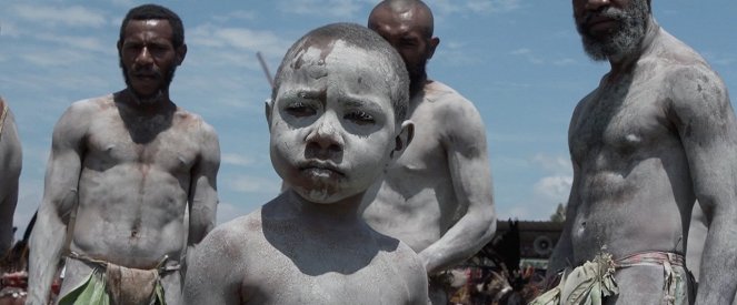 140 km à l'ouest du paradis - Z filmu