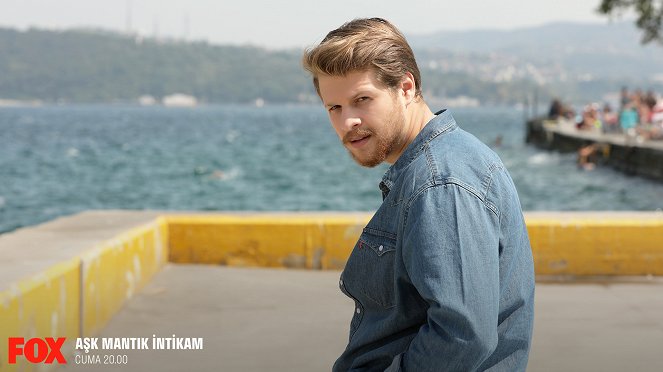 Love Reason Get Even - Episode 11 - Photos - Burak Yörük