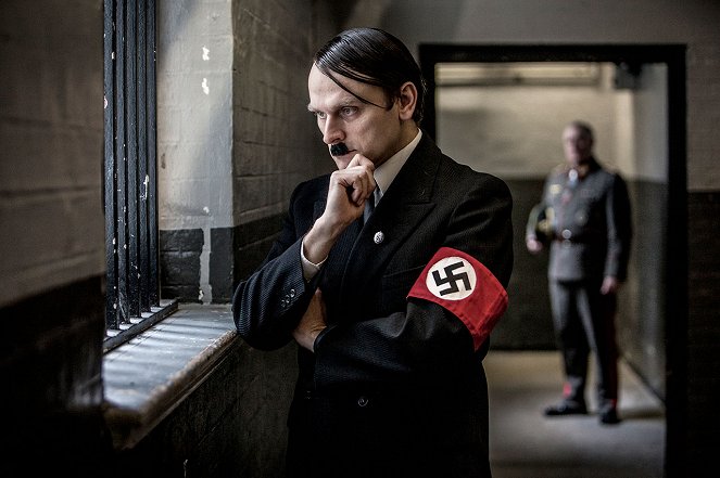 Hitler és ördögi köre - Fall of Röhm - Filmfotók
