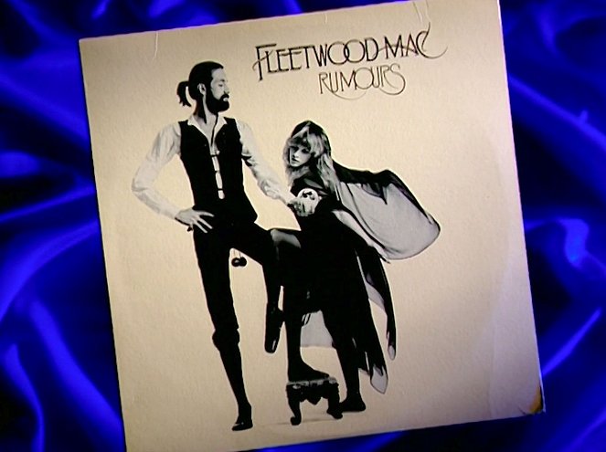Classic Albums: Fleetwood Mac - Rumours - Film