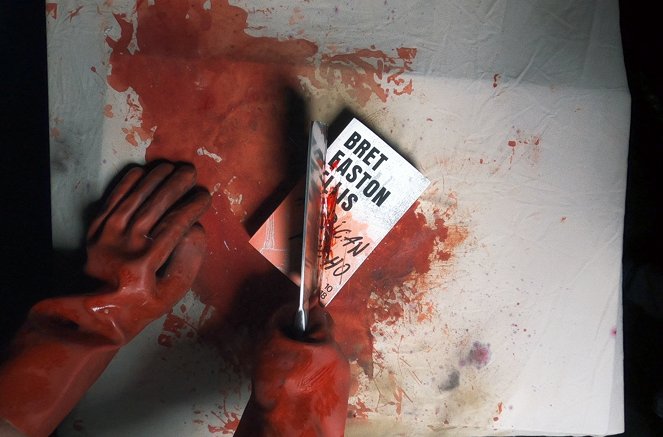 Tueur, trader et psychopathe : L'Amérique de Bret Easton Ellis - Photos