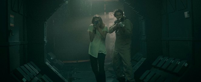 Breach - Do filme