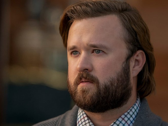 Goliath - Forcibly Removed - Photos - Haley Joel Osment
