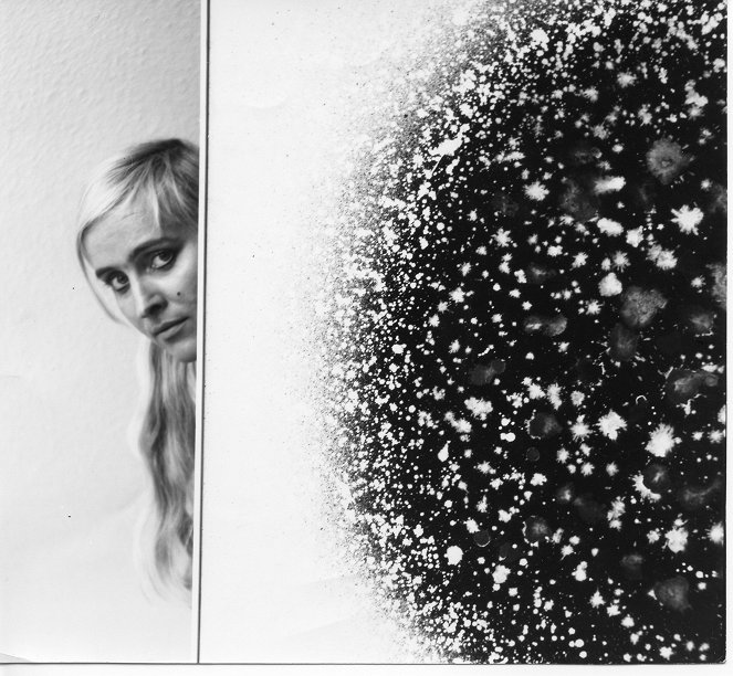 Mary Bauermeister - eins und eins ist drei - Filmfotos