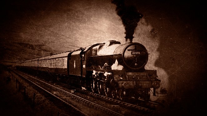 Railway Murders - De la película