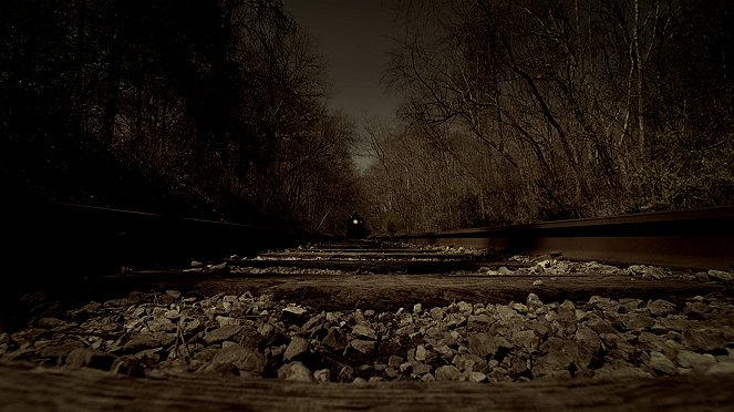 Murha rautatiellä - Kuvat elokuvasta