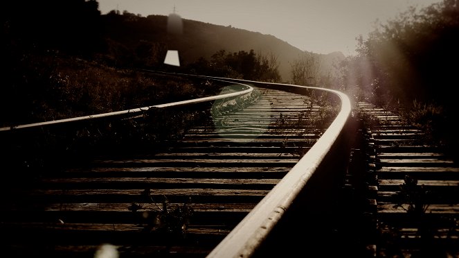 Railway Murders - Z filmu