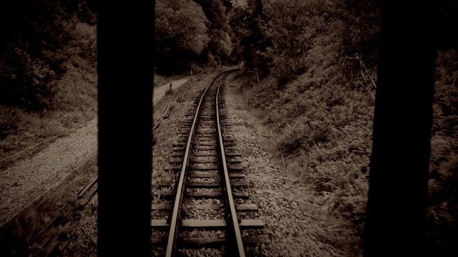 Railway Murders - Van film