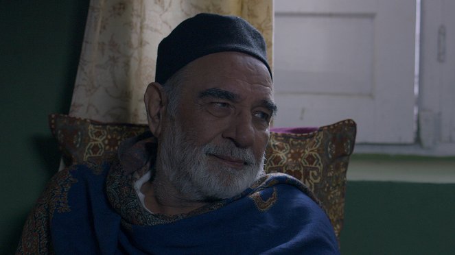 Kašmír, země bez otců - Z filmu