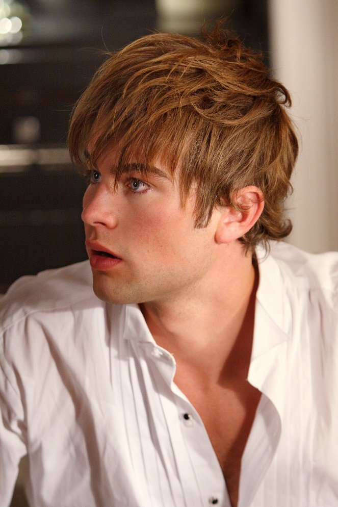 Gossip Girl - The Wild Brunch - Photos - Chace Crawford