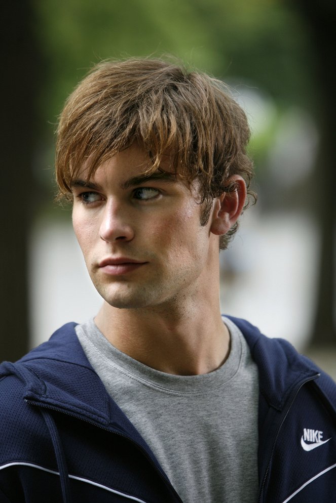 Gossip Girl - Poison Ivy - Photos - Chace Crawford