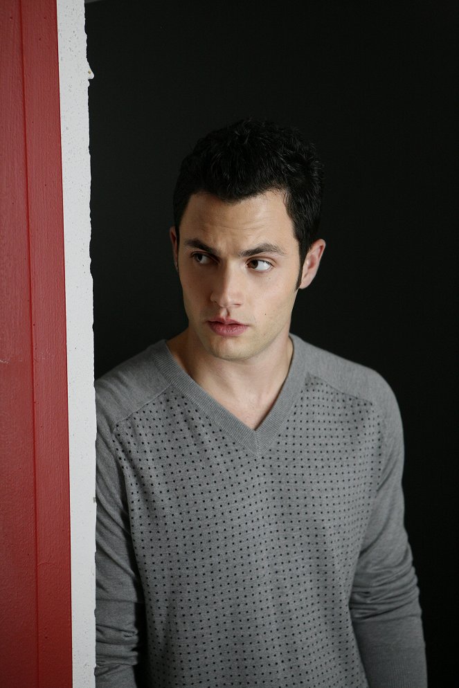 Gossip Girl - Season 1 - Bad News Blair - Photos - Penn Badgley