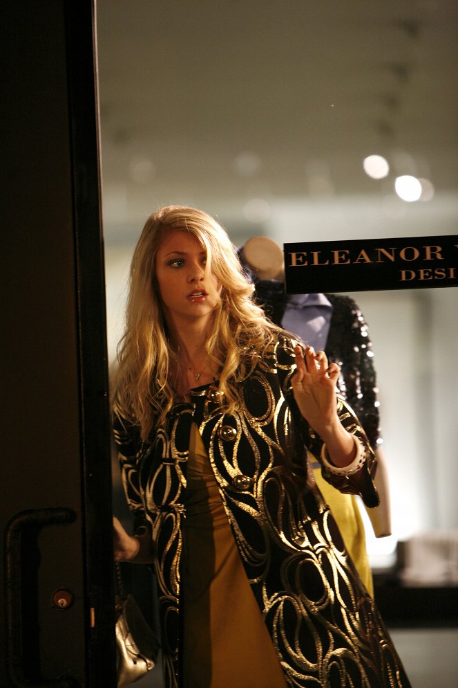 Gossip Girl - Season 1 - Wahrheit oder Pflicht - Filmfotos - Taylor Momsen