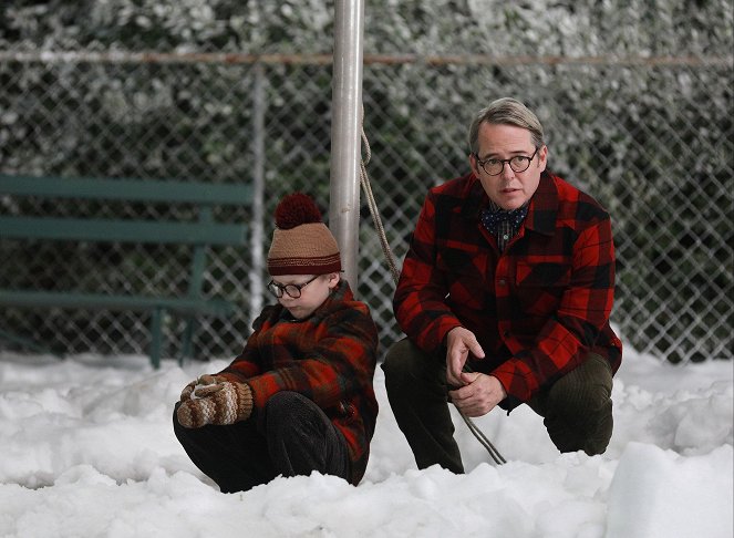 A Christmas Story Live! - Photos