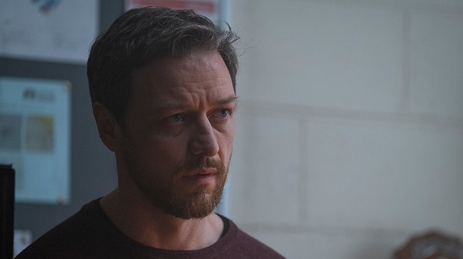 The Hearts of the Down Under and the My Son - Photos - James McAvoy