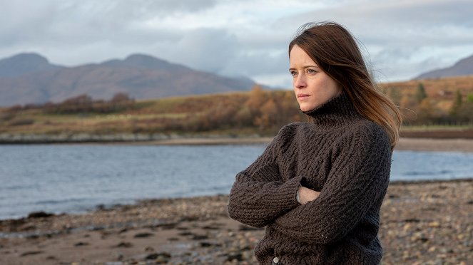 The Hearts of the Down Under and the My Son - Photos - Claire Foy