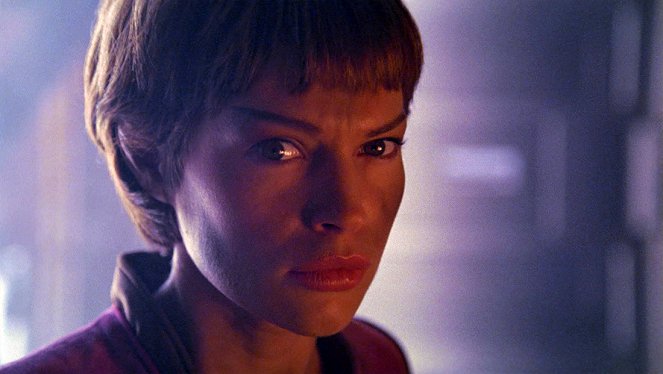 Star Trek: Enterprise - Az Azati prime - Filmfotók