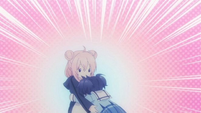 Happy Sugar Life - The Sugar Girl Doesn't Notice - Photos