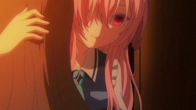 Happy Sugar Life - The Taste of Crime and the Taste of Punishment - Photos