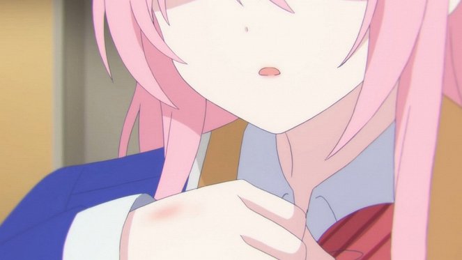 Happy Sugar Life - The Taste of Crime and the Taste of Punishment - Photos