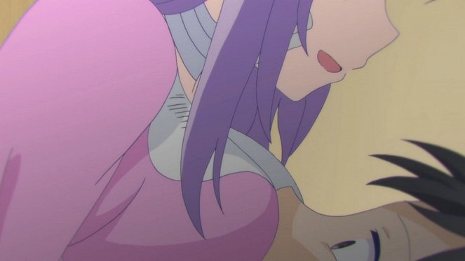 Happy Sugar Life - What the Sugar Girl is Made Out of - Photos
