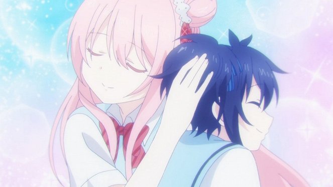 Happy Sugar Life - What the Sugar Girl is Made Out of - Photos