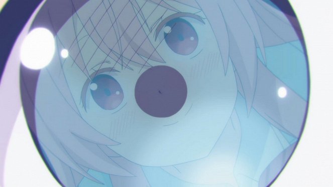 Happy Sugar Life - 1208 góšicu - De la película