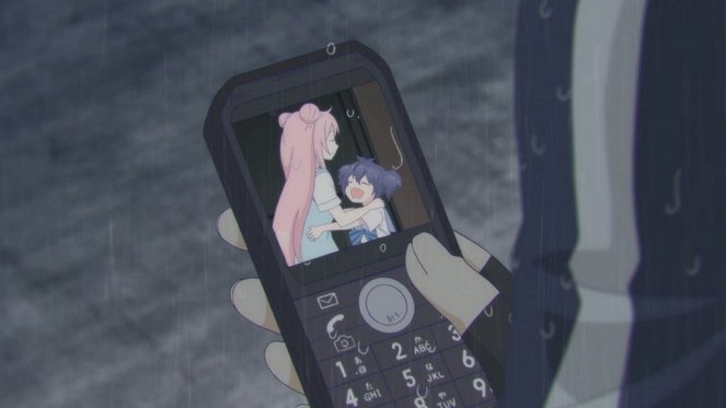 Happy Sugar Life - Dissolving Rain - Photos