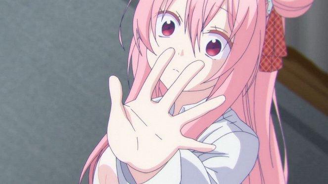 Happy Sugar Life - An Eternal Moment with You - Photos