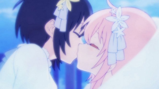 Happy Sugar Life - An Eternal Moment with You - Photos
