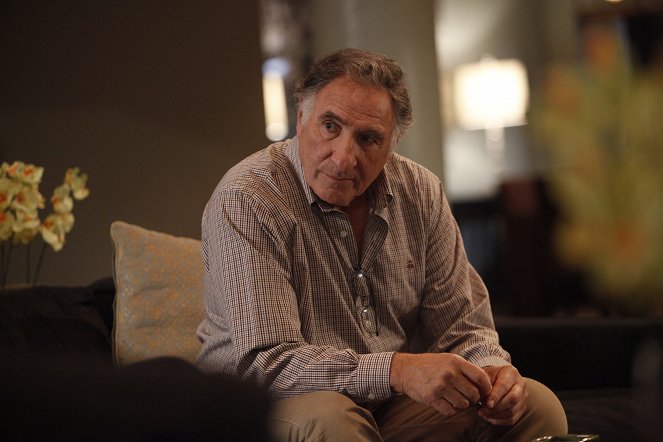 Damages - You Want to End This Once and for All? - De la película - Judd Hirsch
