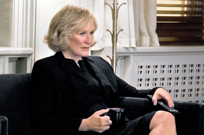 Damages - Have You Met the Eel Yet? - Photos - Glenn Close