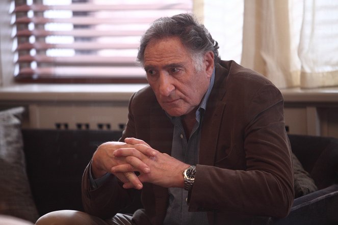 Damages - Season 5 - Failure Is Failure - Photos - Judd Hirsch