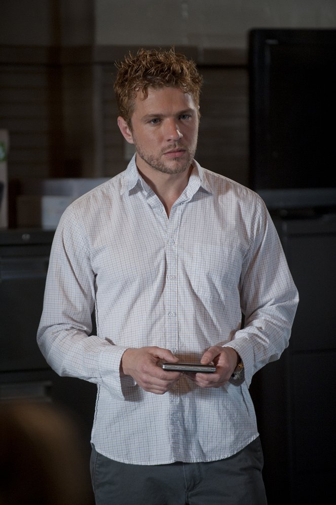 Damages - There's Something Wrong with Me - Photos - Ryan Phillippe
