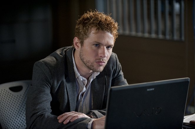 Damages - Season 5 - There's Something Wrong with Me - Photos - Ryan Phillippe