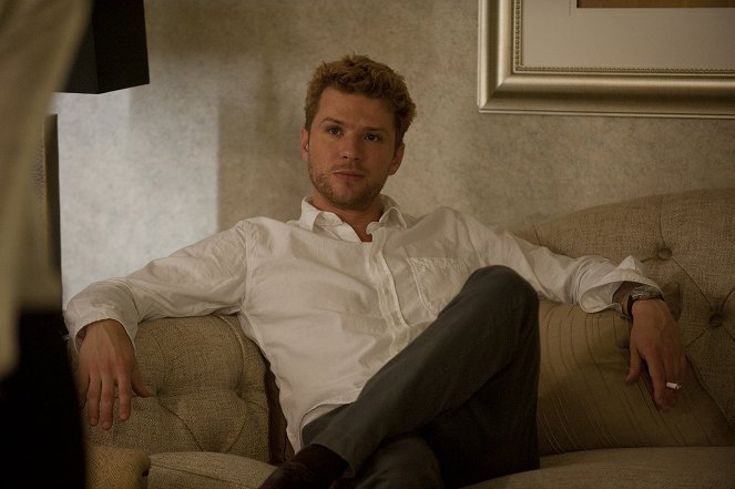 Damages - I Need to Win - Photos - Ryan Phillippe