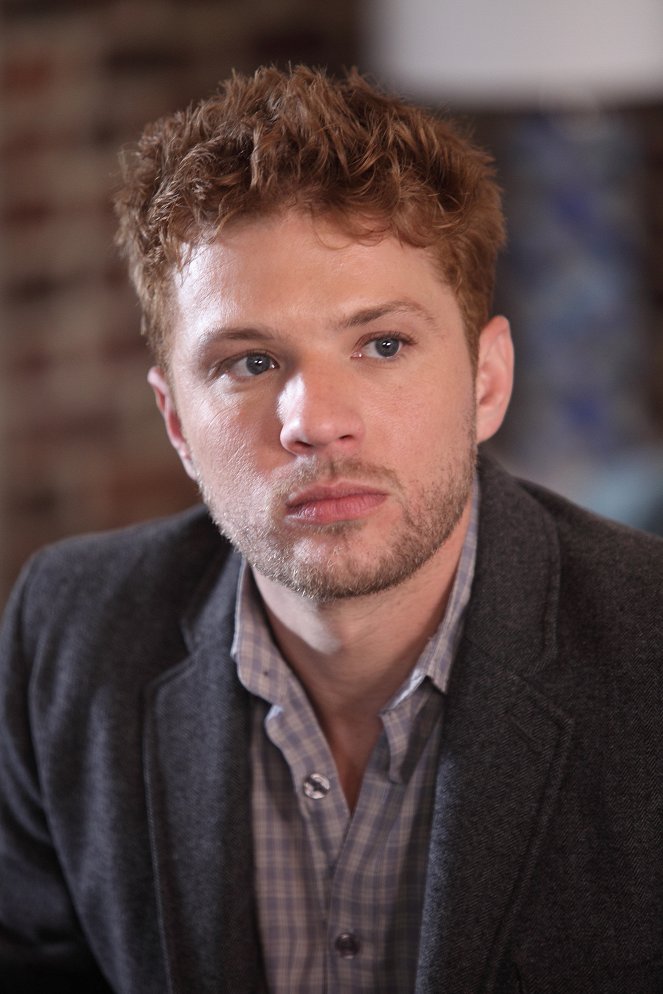 Damages - I'm Afraid of What I'll Find - Photos - Ryan Phillippe