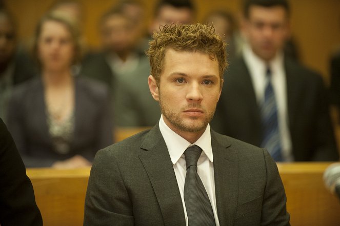 Damages - V ohrození života - But You Don't Do That Anymore - Z filmu - Ryan Phillippe