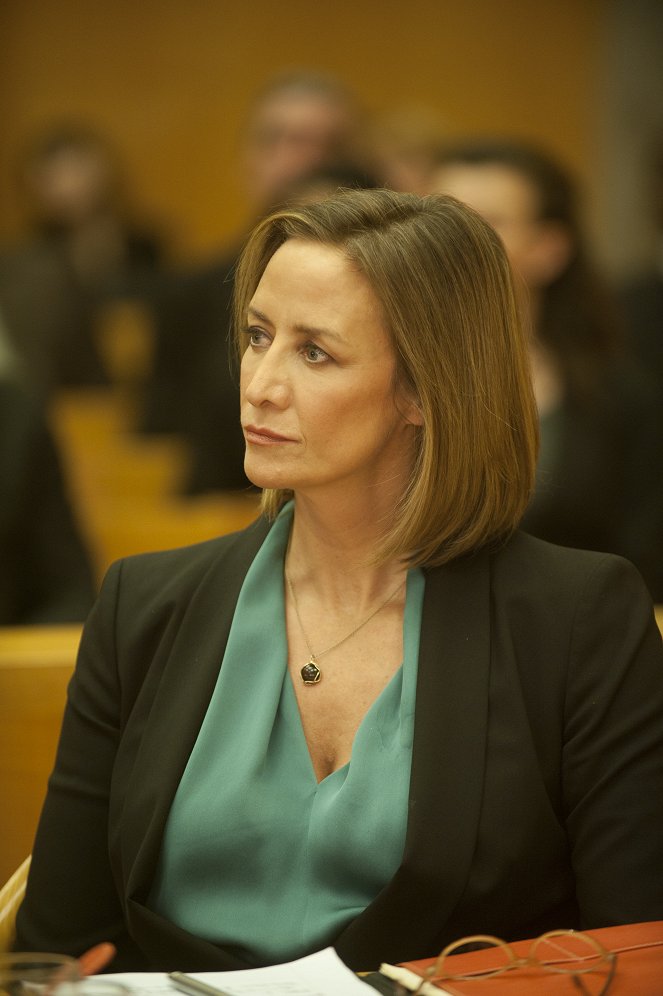 Damages - But You Don't Do That Anymore - Kuvat elokuvasta - Janet McTeer
