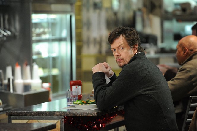 Damages - I've Done Way Too Much for This Girl - Photos - Dylan Baker