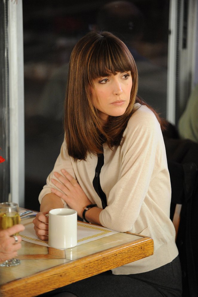 Damages - I've Done Way Too Much for This Girl - De la película - Rose Byrne