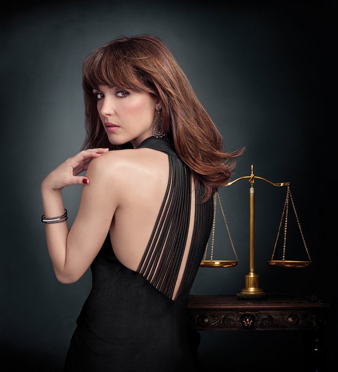 Damages - Season 4 - Promokuvat