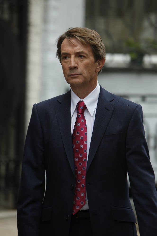 Damages - L'Affaire Tobin - Film - Martin Short