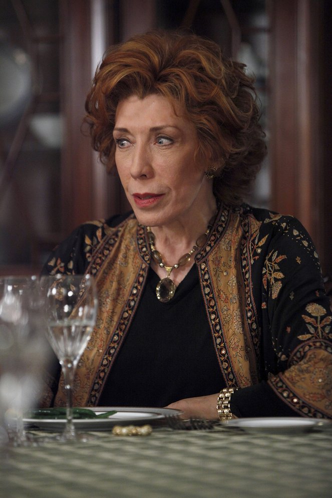 Damages - Your Secrets Are Safe - Kuvat elokuvasta - Lily Tomlin