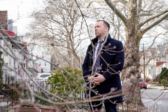 Blue Bloods - Crime Scene New York - Blues - Photos - Donnie Wahlberg
