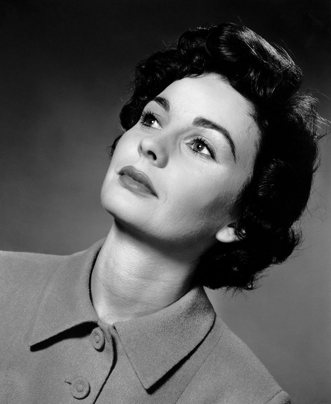 Macsók és macák - Promóció fotók - Jean Simmons