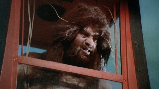 Yeti - il gigante del 20. secolo - Kuvat elokuvasta