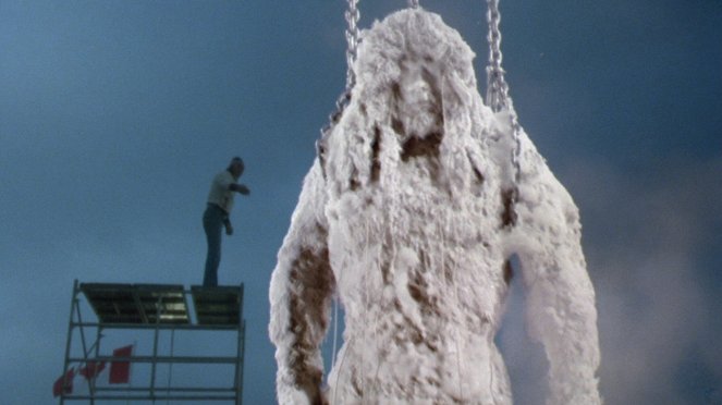 Yeti - il gigante del 20. secolo - Kuvat elokuvasta